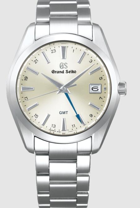 Grand Seiko Heritage Replica Watch SBGN011